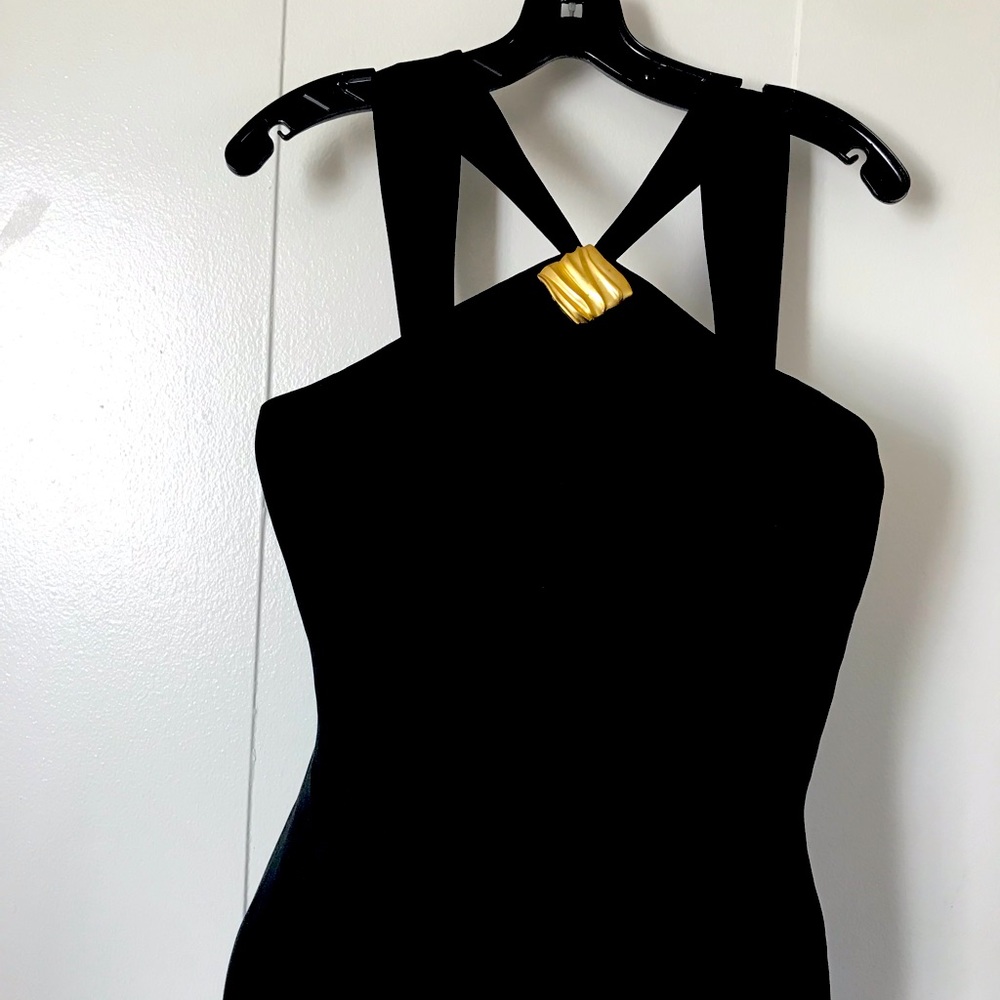 Cocktail dress